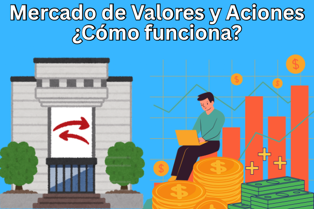 Mercado de Valores Aciones